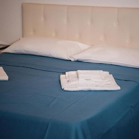 Salerno Holiday Homes Esterno foto