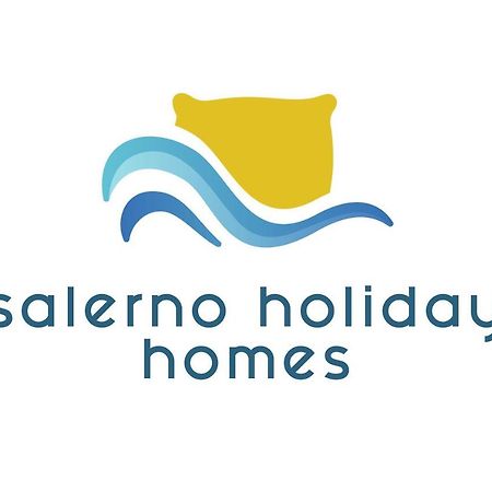 Salerno Holiday Homes Esterno foto
