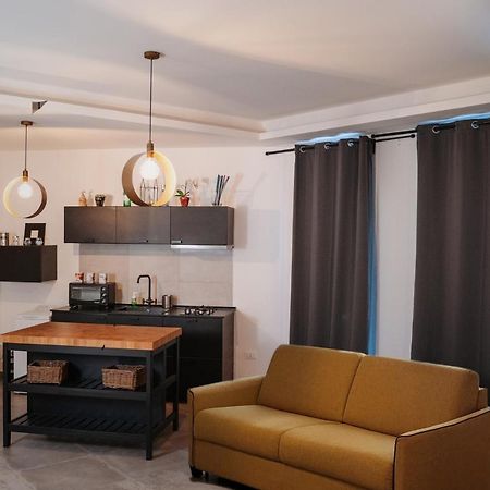 Salerno Holiday Homes Esterno foto