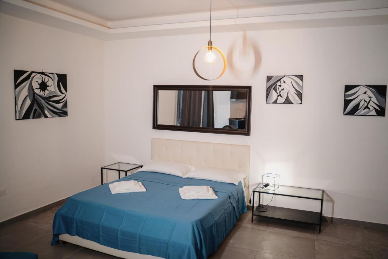 Salerno Holiday Homes Esterno foto