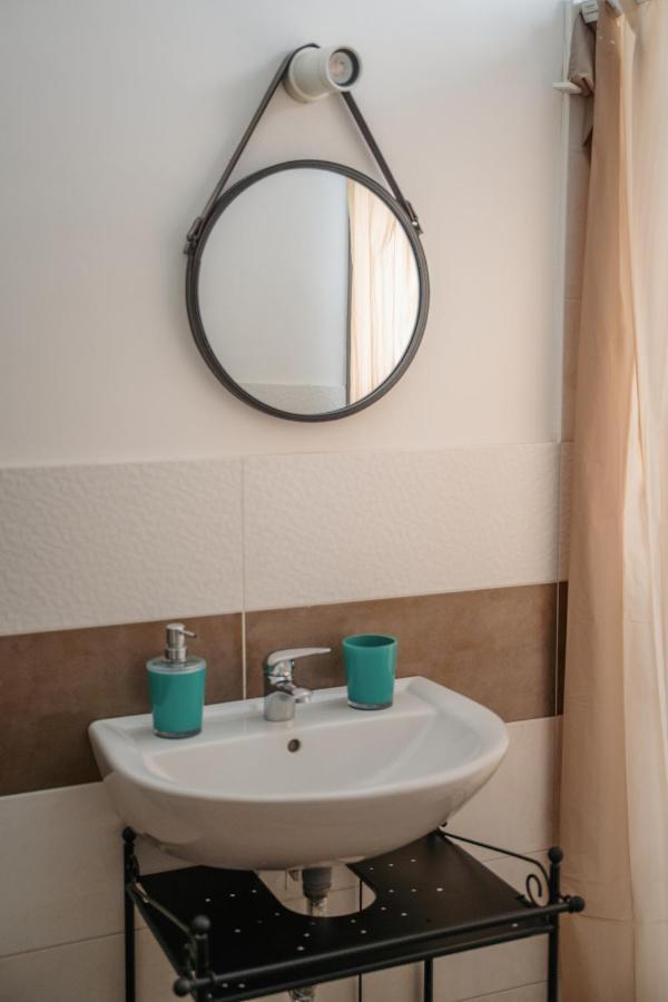 Salerno Holiday Homes Esterno foto