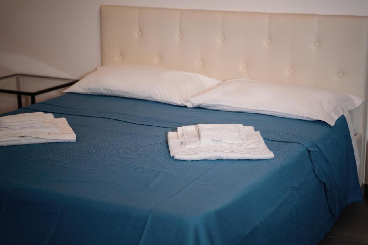 Salerno Holiday Homes Esterno foto