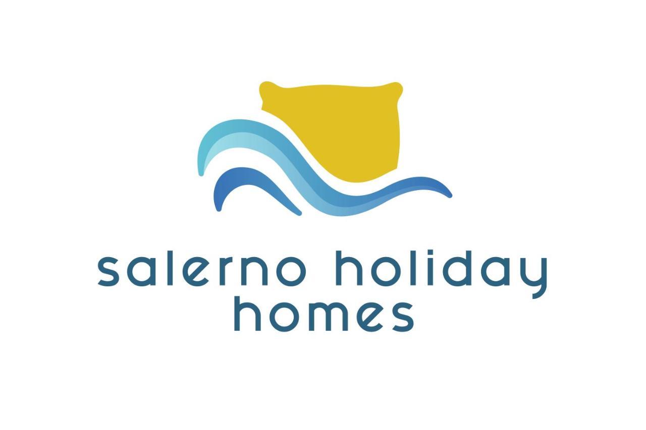 Salerno Holiday Homes Esterno foto